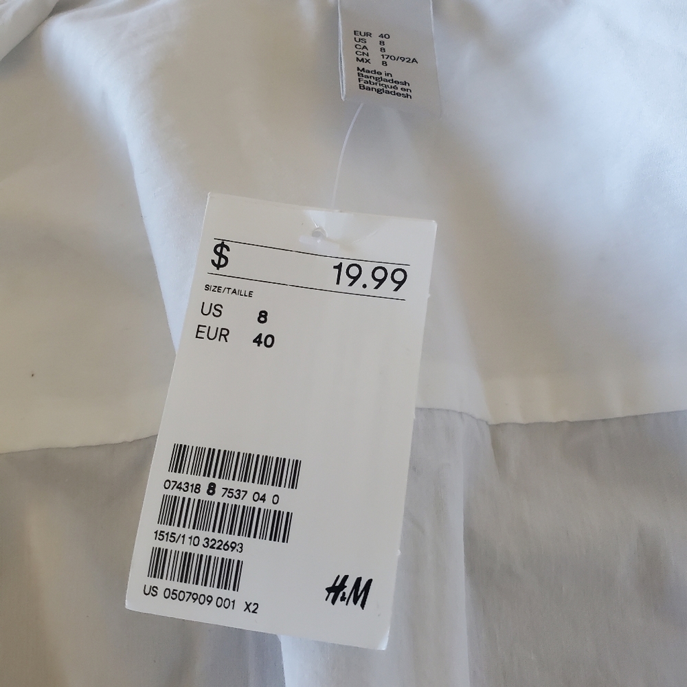 New with tags